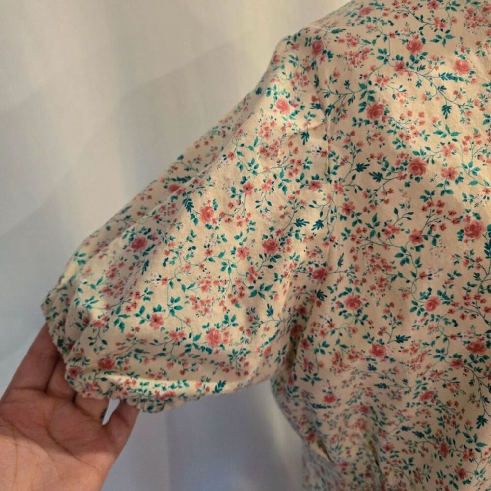 Handmade Dress - Picture 4 of 4